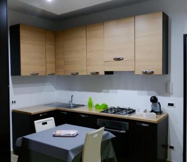 Modugno Casa | CV Bell'Aria - Appartamento Orchidea