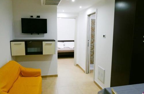 Modugno Casa | CV Bell'Aria - Appartamento Orchidea