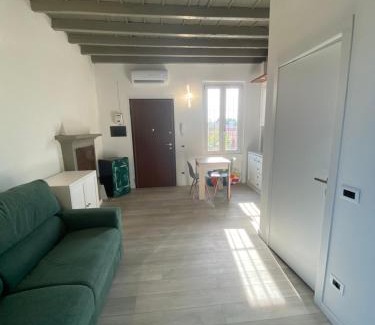 Gessate Apartamento | CV Martesana Gessate