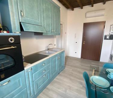 Gessate Apartamento | CV Martesana Gessate