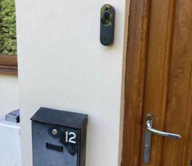 Rugby Apartamento | CV225AA 1 Bedroom-Near Rugby School-Ground Floor-WiFi-Self Check In