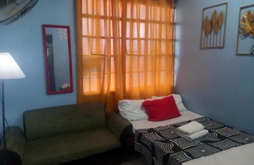 San Juan Casa | CVBNB GUESTHOUSE