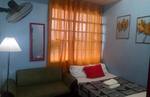 San Juan Casa | CVBNB GUESTHOUSE