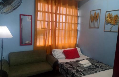 San Juan Casa | CVBNB GUESTHOUSE