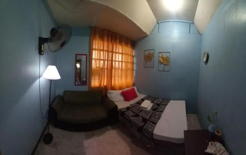 San Juan Casa | CVBNB GUESTHOUSE