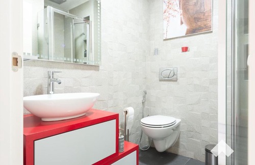 Carcavelos Apartamento | CVELOS Carcavelos Exquisite Retreat Near the Beach