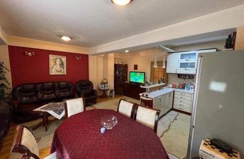 Tetovo Apartamento | cvetkovski apartment