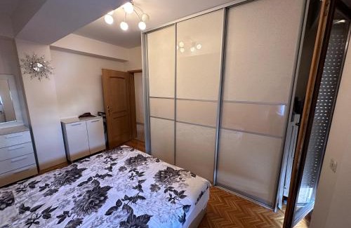 Tetovo Apartamento | cvetkovski apartment