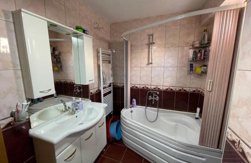 Tetovo Apartamento | cvetkovski apartment