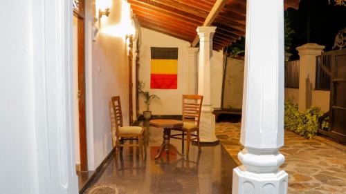 Negombo Casa | Cvilla Hotel