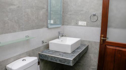 Negombo Casa | Cvilla Hotel