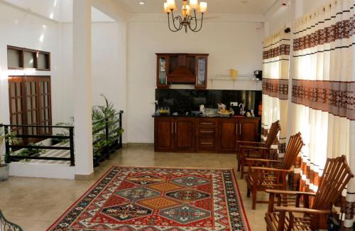 Negombo Casa | Cvilla Hotel