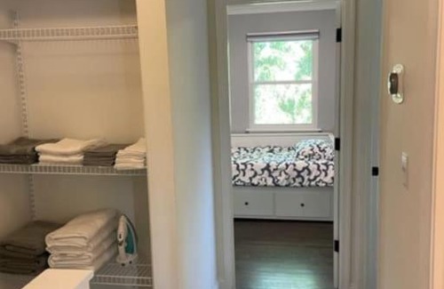 Fifeville Casa | Cville Townhome 5 Minutes from UVA, Downtown and Hospital