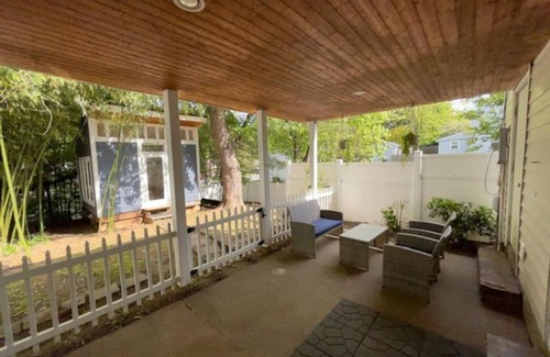 Fifeville Casa | Cville Townhome 5 Minutes from UVA, Downtown and Hospital