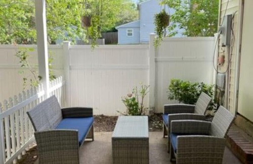 Fifeville Casa | Cville Townhome 5 Minutes from UVA, Downtown and Hospital