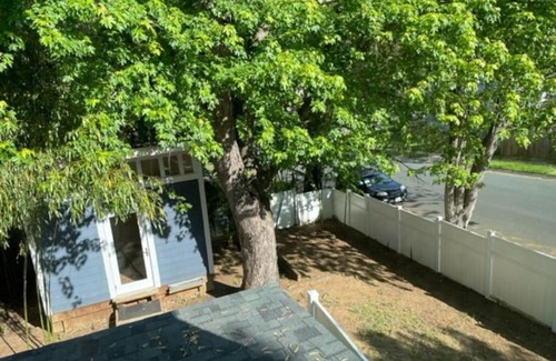 Fifeville Casa | Cville Townhome 5 Minutes from UVA, Downtown and Hospital