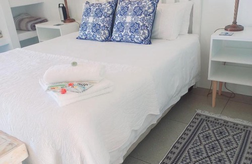 Jacobs Bay Apartamento | CVista