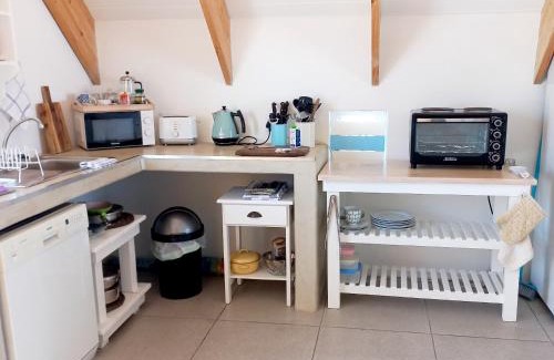 Jacobs Bay Apartamento | CVista