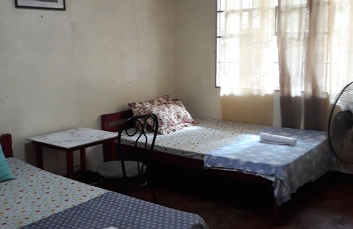 San Juan Casa | CVNB Bed and Bath La Union