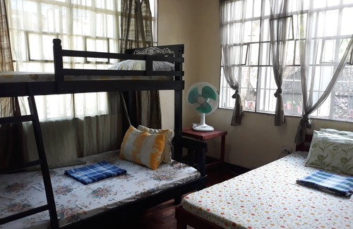 San Juan Casa | CVNB Bed and Bath La Union
