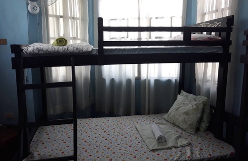 San Juan Casa | CVNB Bed and Bath La Union