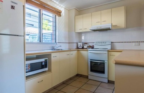 Maroochydore Apartamento | Unidad de playa Maroochydore