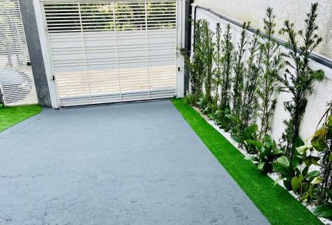 Guabirotuba Casa | CWB 997 com piscina aquecida jacuzzi e Playground