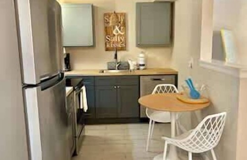 Clearwater Beach Apartamento | CWB Retreats at Baymont Lofts - Loft B
