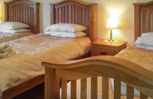 Newtown Casa | Cwm Corn Barn - Hw7662