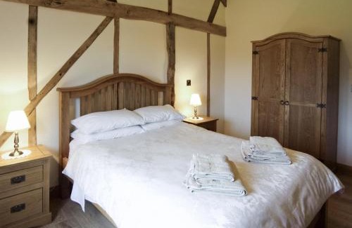 Newtown Casa | Cwm Corn Barn - Hw7662