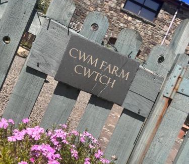 Merthyr Tydfil Casa | Cwm Farm Cwtch