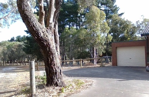 Drysdale Casa | Cwm Fferm Country Bungalow is perfectly situated central Bellarine Peninsula VIC