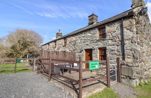Llanbedr Casa | Cwm Yr Afon Cottage