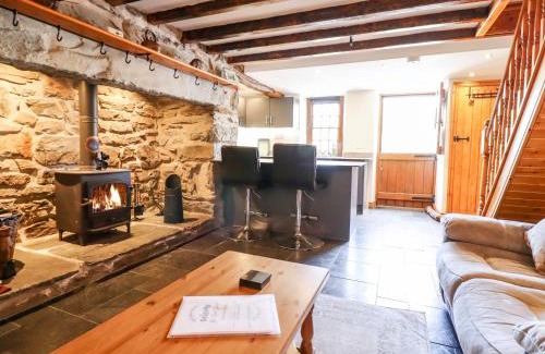 Llanbedr Casa | Cwm Yr Afon Cottage