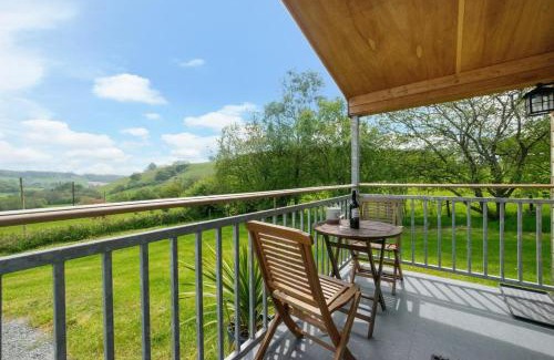 Brecon Casa | Cwmachau - Tynycoed