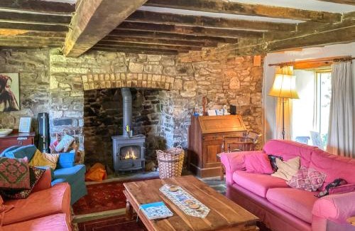 Llandrindod Wells Casa | Cwmberwyn