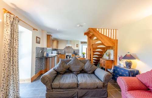 Newcastle Emlyn Cabaña | Cwmdu Cottage, NEWCASTLE EMLYN