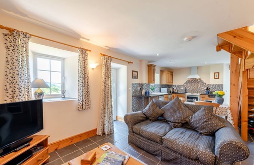 Newcastle Emlyn Cabaña | Cwmdu Cottage, NEWCASTLE EMLYN