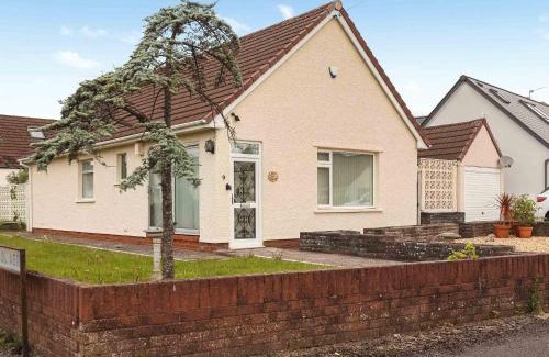 Rhiwbina Casa | Cwtch Cottage