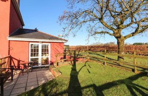 Banc-y-felin Casa | Cwtch Cowin