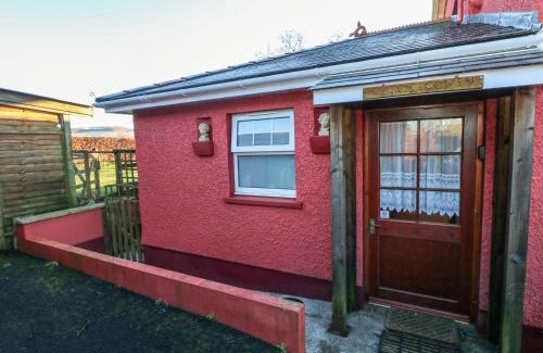 Banc-y-felin Casa | Cwtch Cowin