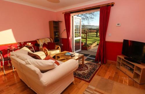 Banc-y-felin Casa | Cwtch Cowin