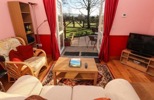 Banc-y-felin Casa | Cwtch Cowin