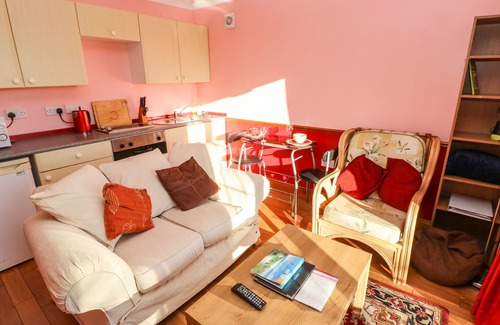 Banc-y-felin Cabaña | Cwtch Cowin, BANCYFELIN