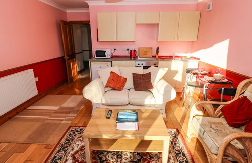 Banc-y-felin Cabaña | Cwtch Cowin, BANCYFELIN