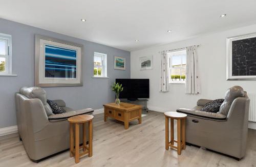 Laugharne Casa | Cwtch Forge Cottage