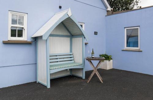 Laugharne Casa | Cwtch Forge Cottage