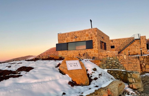 Tannourine El Tahta Cabina | Cyana Cabin