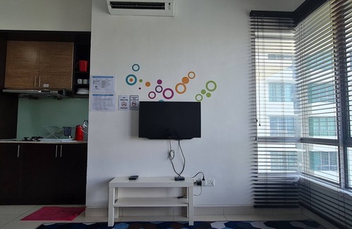 Cyberjaya Apartamento | Cyberjaya Vega Residensi