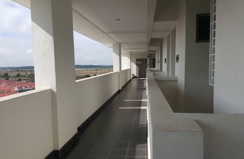 Cyberjaya Apartamento | Cyberjaya Vega Residensi
